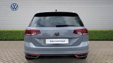 Volkswagen Passat 1.5 TSI EVO R-Line 5dr DSG Petrol Estate